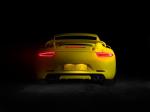 Porsche 911 Carrera by TechART 2012 года